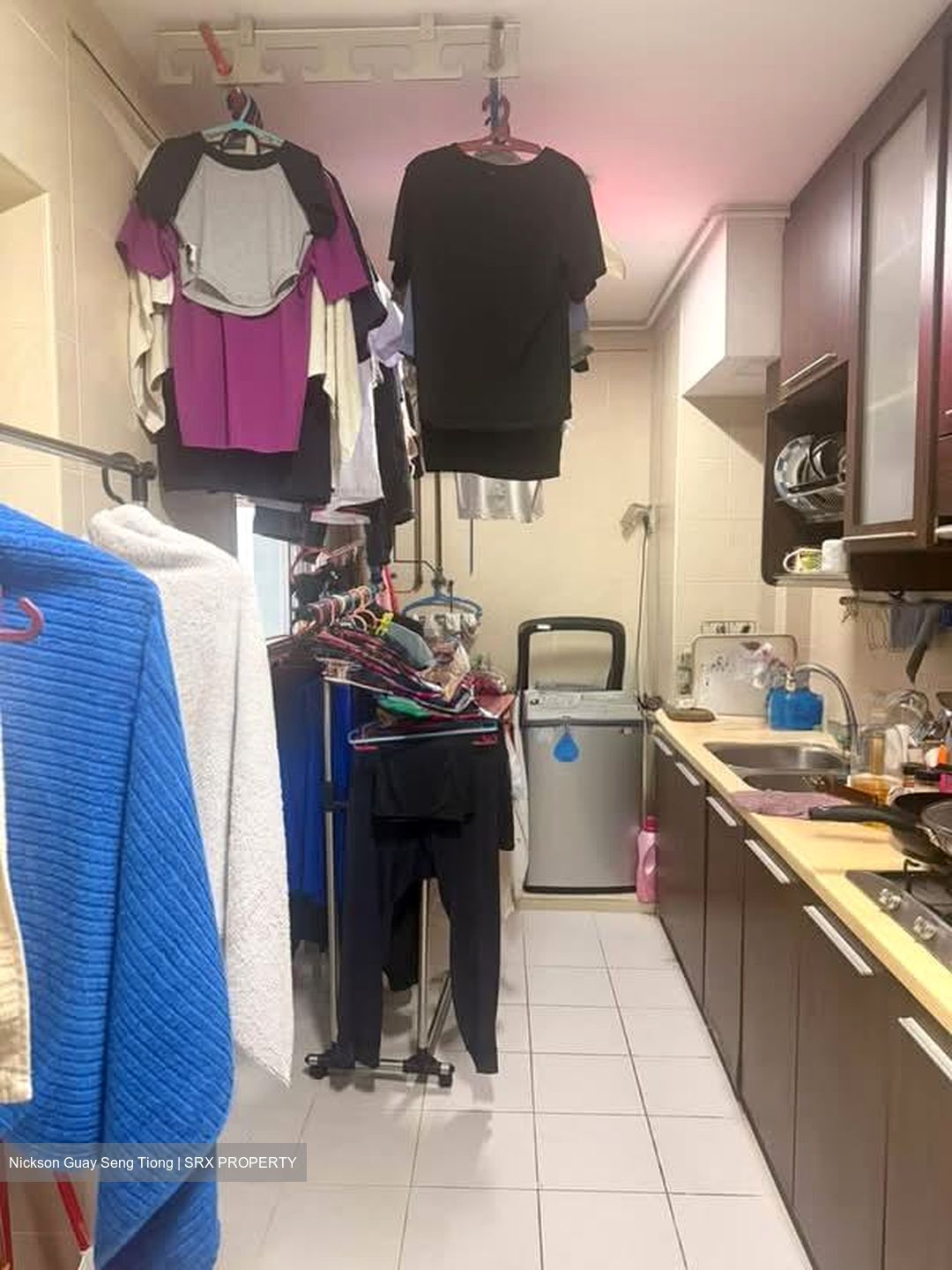 Blk 466A Sembawang Drive (Sembawang), HDB 3 Rooms #591300921